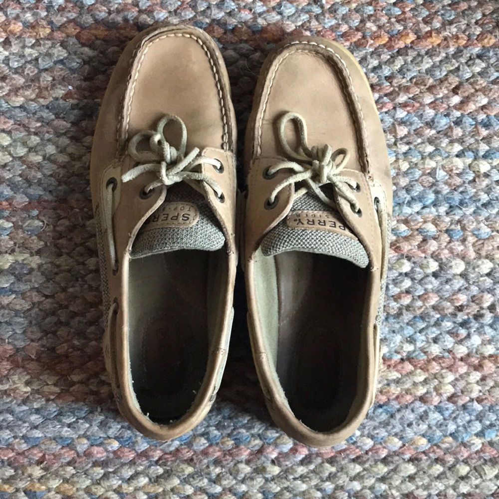 Sperry’s
